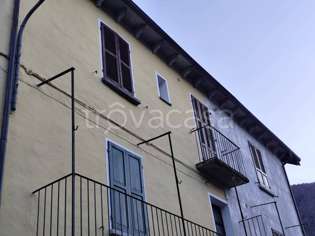 appartamento in vendita a Malesco