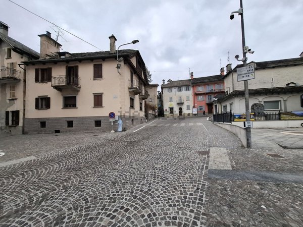 appartamento in vendita a Malesco