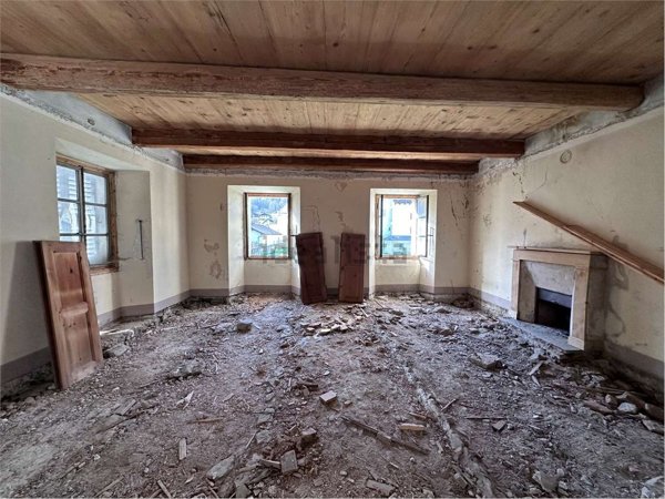 casa indipendente in vendita a Malesco