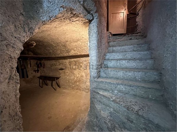 appartamento in vendita a Malesco