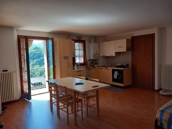 appartamento in vendita a Malesco in zona Finero