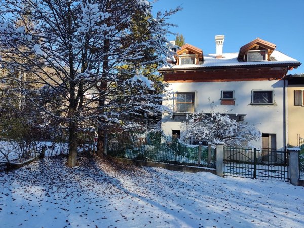 casa indipendente in vendita a Malesco