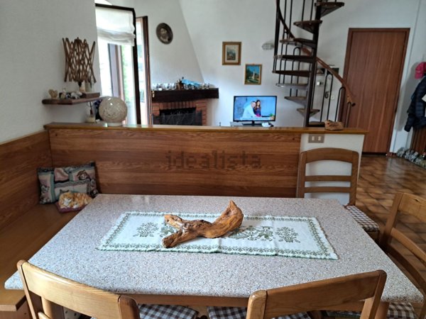 appartamento in vendita a Malesco