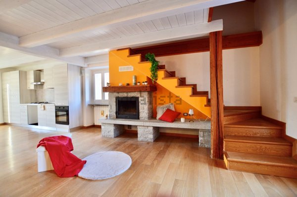 appartamento in vendita a Malesco