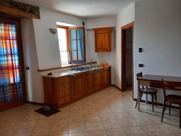 appartamento in vendita a Malesco in zona Finero