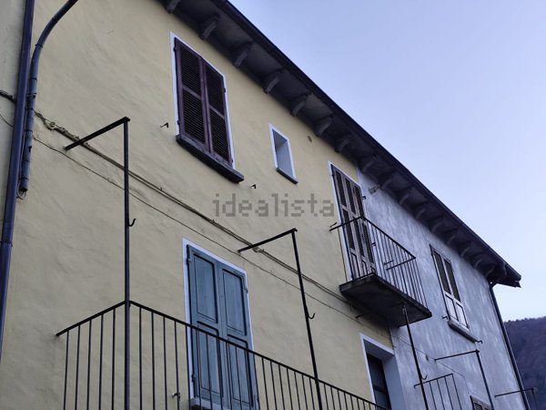 appartamento in vendita a Malesco