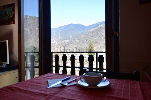 appartamento in vendita a Malesco