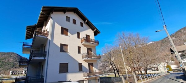 appartamento in vendita a Malesco