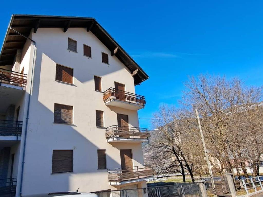 appartamento in vendita a Malesco