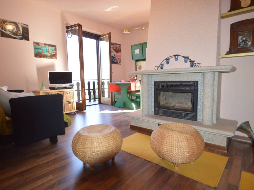 appartamento in vendita a Malesco in zona Zornasco