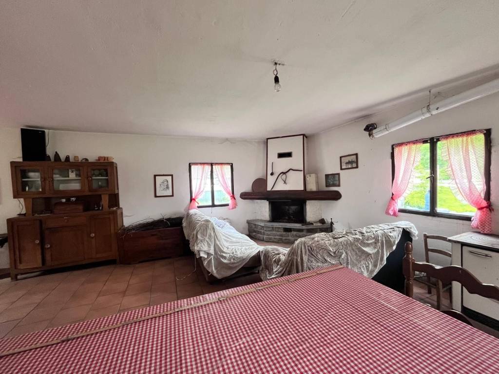 casa indipendente in vendita a Malesco