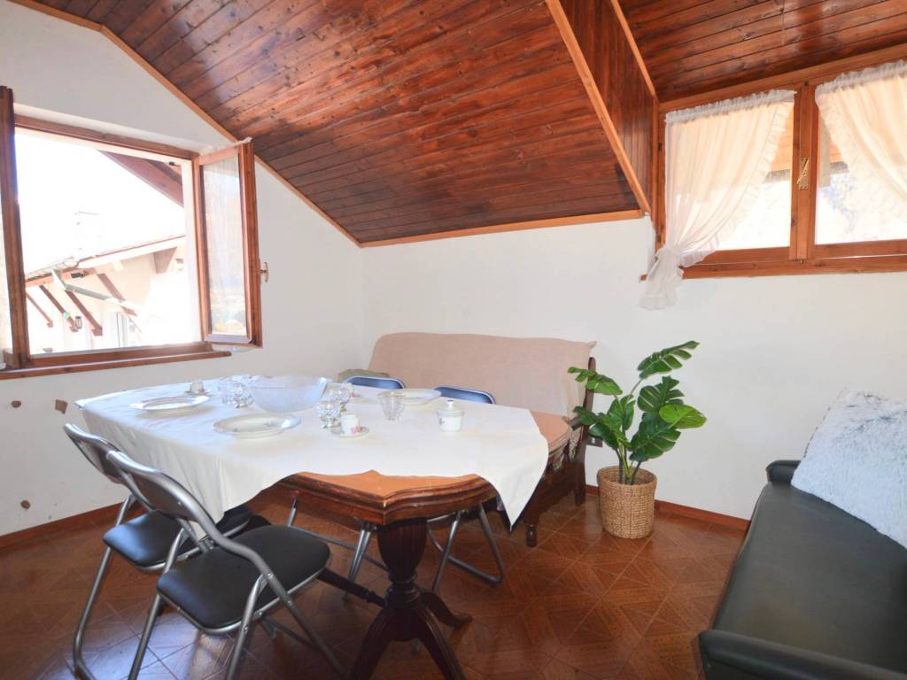 appartamento in vendita a Malesco in zona Zornasco