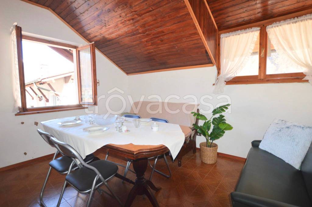 appartamento in vendita a Malesco