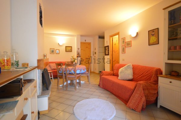 appartamento in vendita a Malesco