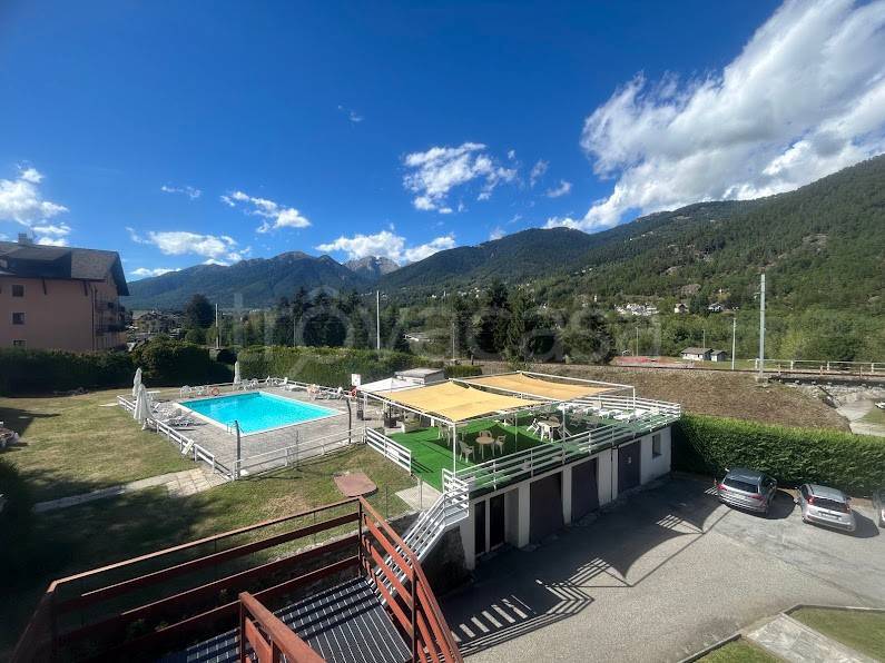 albergo in vendita a Malesco in zona Zornasco