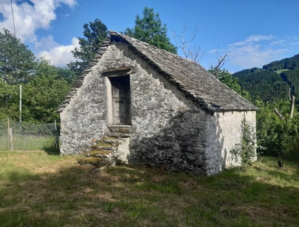 appartamento in vendita a Malesco