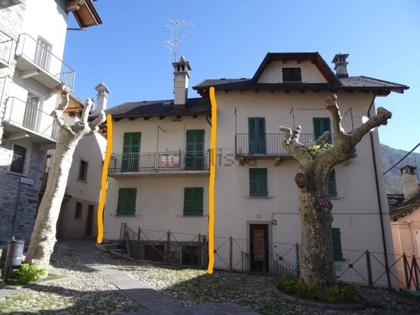 casa indipendente in vendita a Malesco in zona Finero