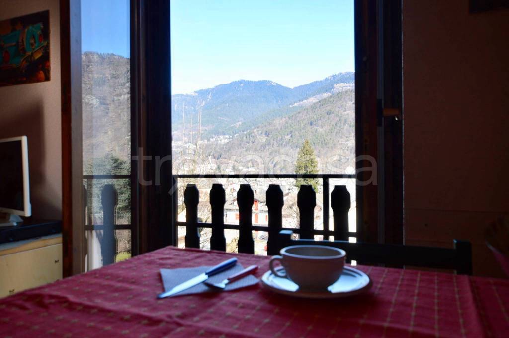 appartamento in vendita a Malesco