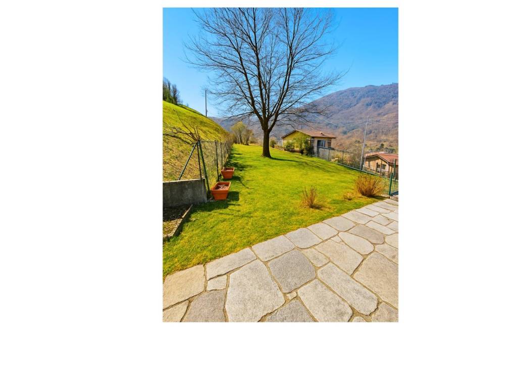 appartamento in vendita a Malesco in zona Zornasco