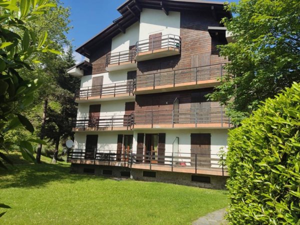 appartamento in vendita a Malesco in zona Zornasco