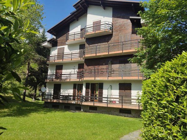 appartamento in vendita a Malesco in zona Zornasco