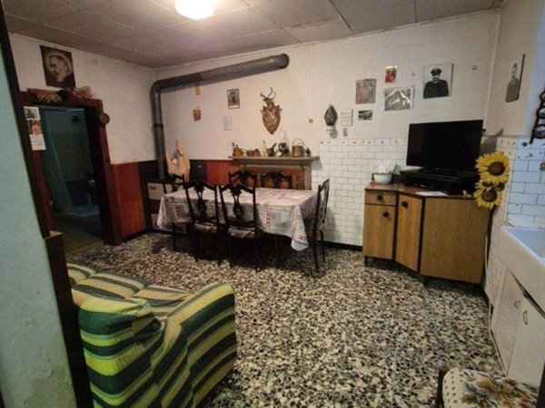 casa indipendente in vendita a Malesco