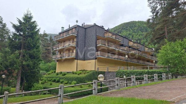 appartamento in vendita a Malesco