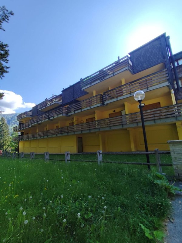 appartamento in vendita a Malesco