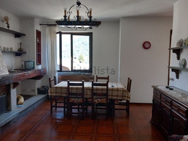 appartamento in vendita a Malesco