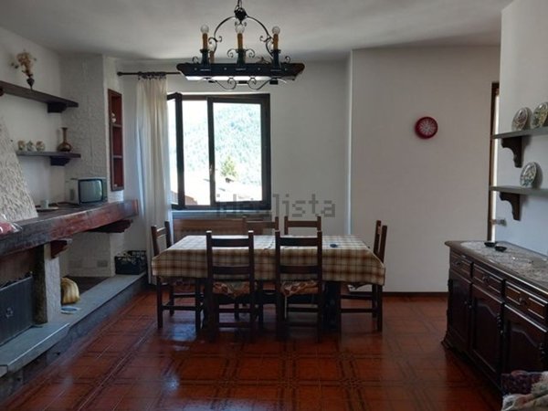 appartamento in vendita a Malesco in zona Finero