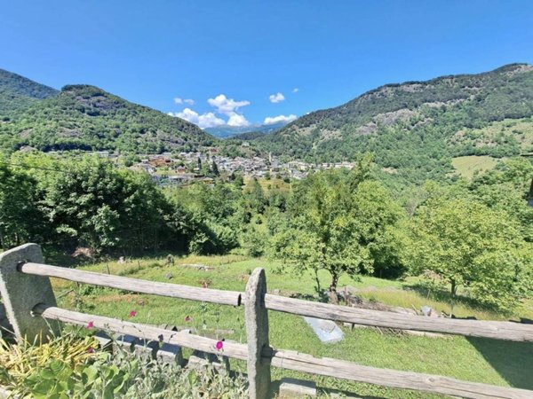 casa indipendente in vendita a Malesco in zona Finero