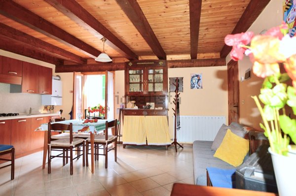 appartamento in vendita a Malesco in zona Finero