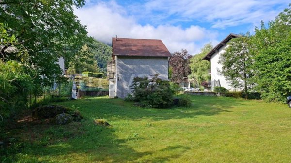 casa indipendente in vendita a Malesco