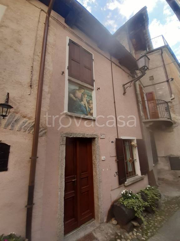 casa indipendente in vendita a Malesco