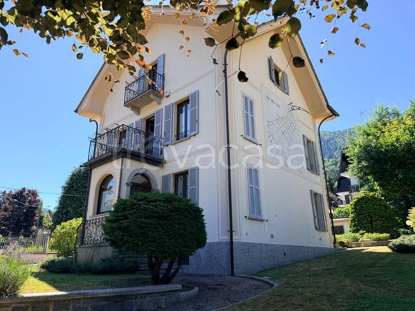 casa indipendente in vendita a Malesco in zona Zornasco