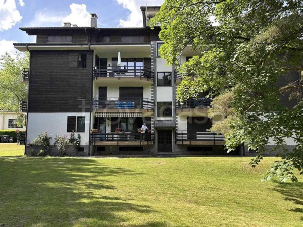 appartamento in vendita a Malesco in zona Zornasco