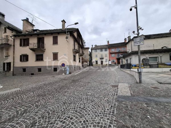 appartamento in vendita a Malesco in zona Zornasco
