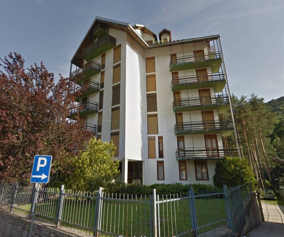 appartamento in vendita a Malesco in zona Zornasco