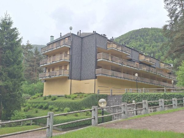 appartamento in vendita a Malesco