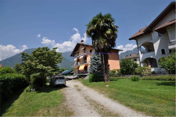 appartamento in vendita a Masera
