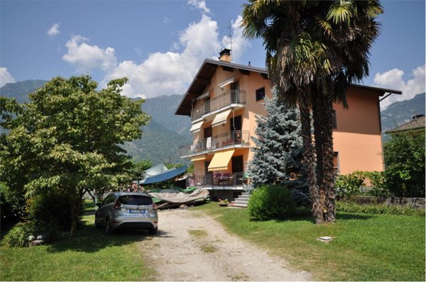 appartamento in vendita a Masera