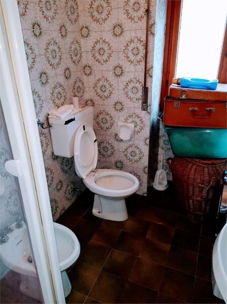 casa indipendente in vendita a Masera
