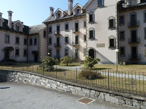 appartamento in vendita a Masera