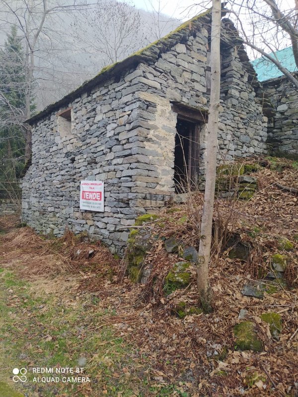 appartamento in vendita a Masera