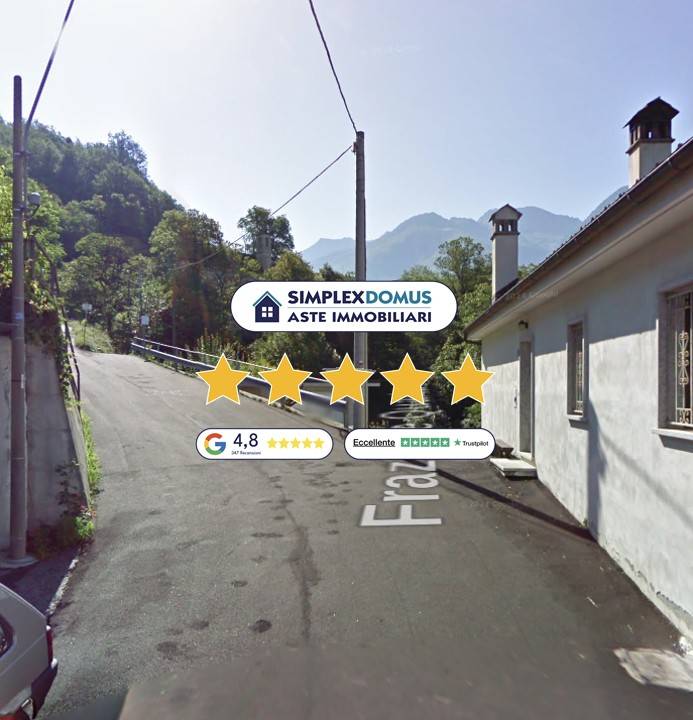 appartamento in vendita a Masera