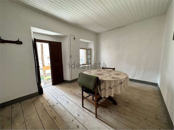 appartamento in vendita a Masera