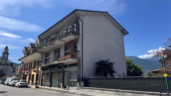appartamento in vendita a Masera
