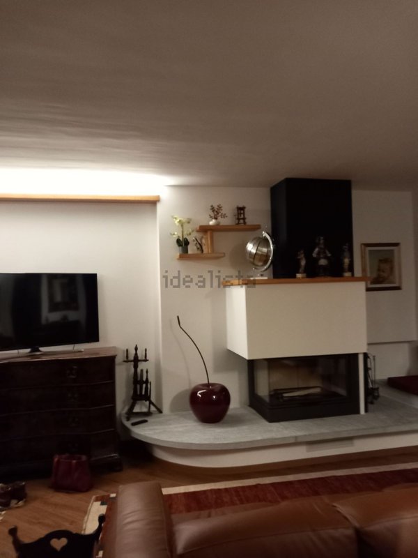 appartamento in vendita a Masera