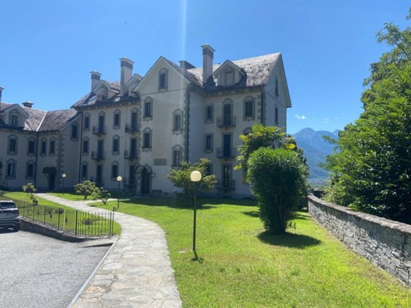 appartamento in vendita a Masera