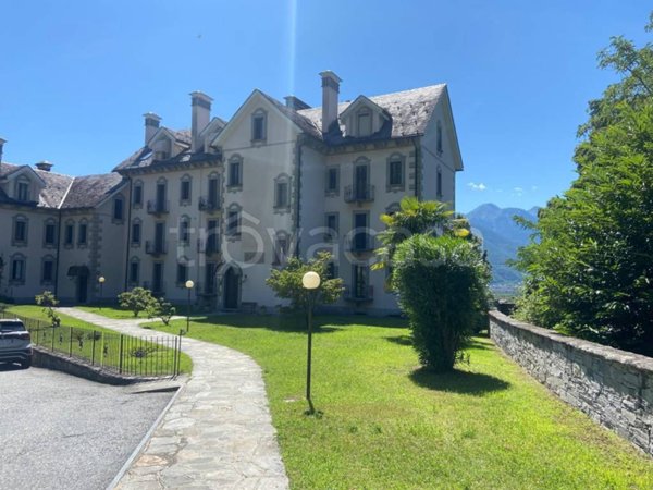 appartamento in vendita a Masera in zona Veriago